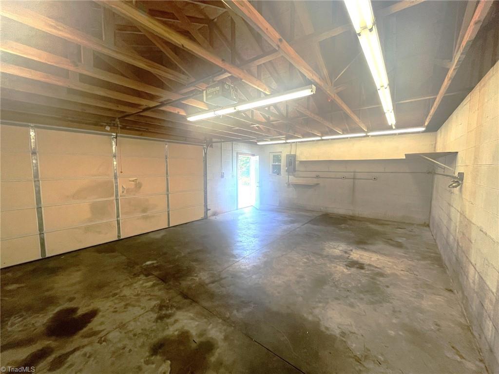 4943 Leinbach Drive, Winston-Salem