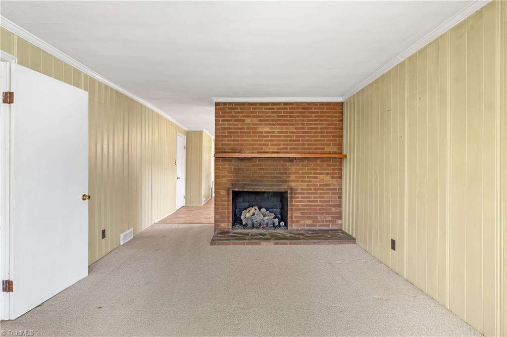 4943 Leinbach Drive, Winston-Salem