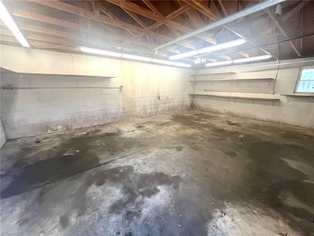 4943 Leinbach Drive, Winston-Salem