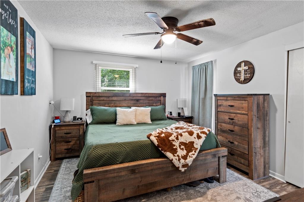 4855 Fleetwood Circle, Winston-Salem