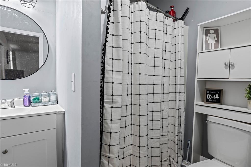 4855 Fleetwood Circle, Winston-Salem