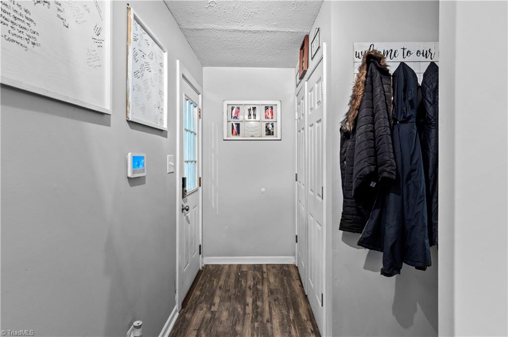 4855 Fleetwood Circle, Winston-Salem