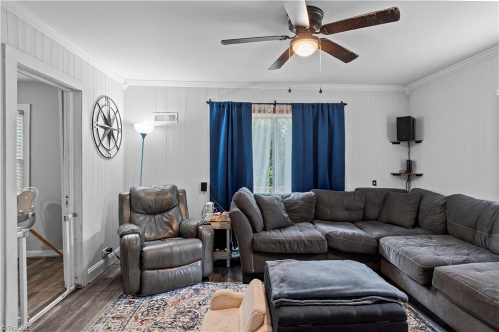 4855 Fleetwood Circle, Winston-Salem