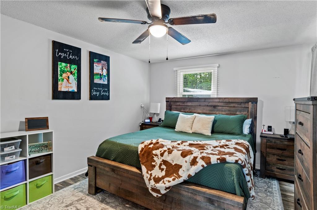 4855 Fleetwood Circle, Winston-Salem