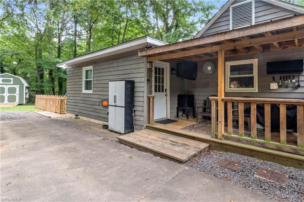 4855 Fleetwood Circle, Winston-Salem