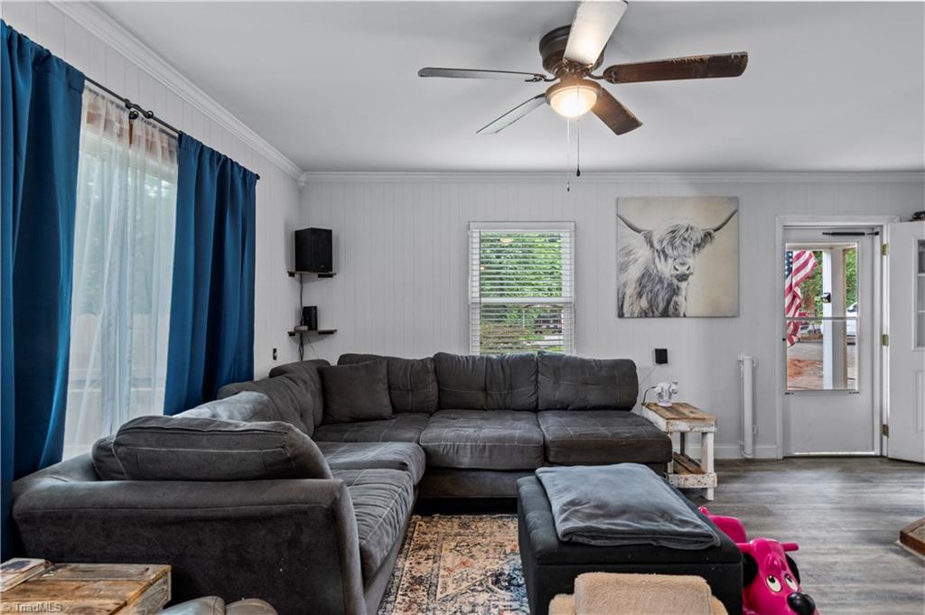 4855 Fleetwood Circle, Winston-Salem