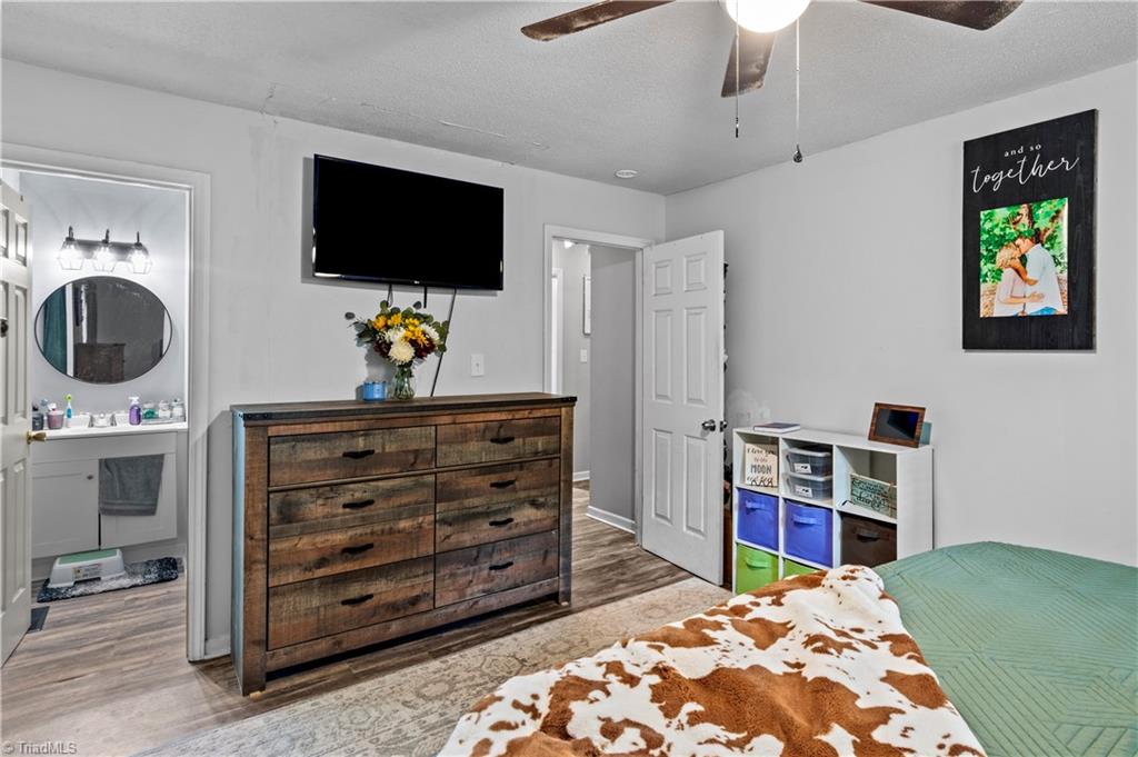 4855 Fleetwood Circle, Winston-Salem