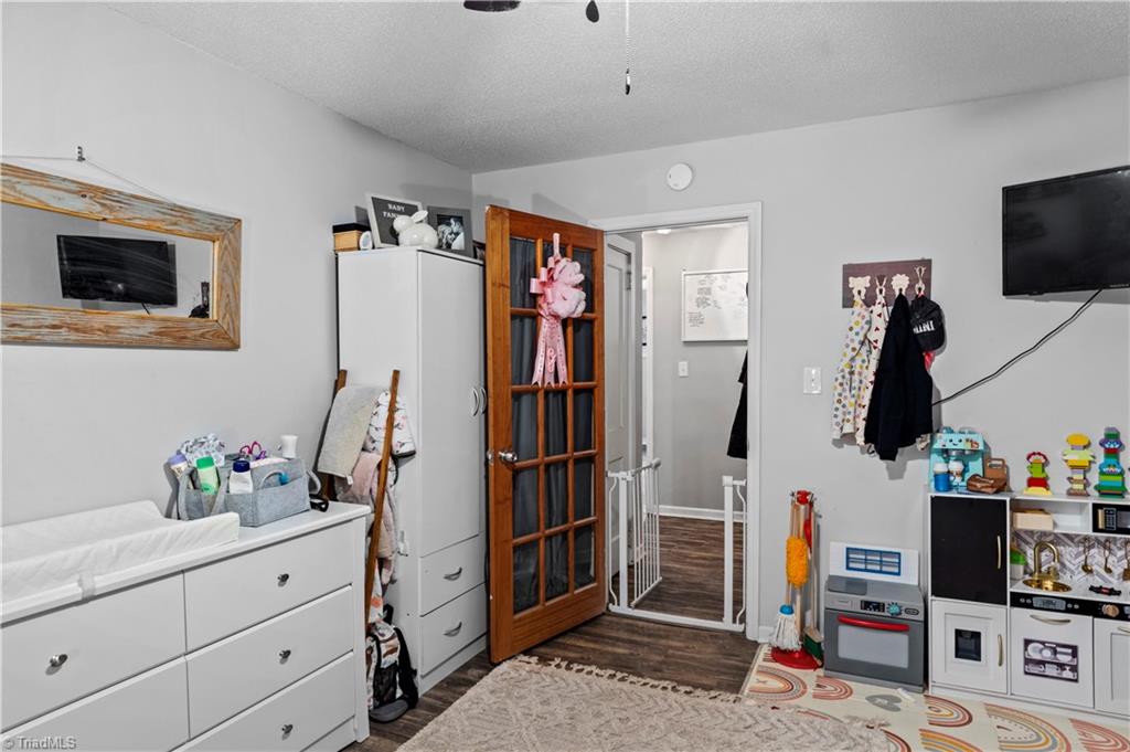 4855 Fleetwood Circle, Winston-Salem