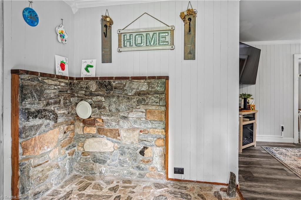 4855 Fleetwood Circle, Winston-Salem