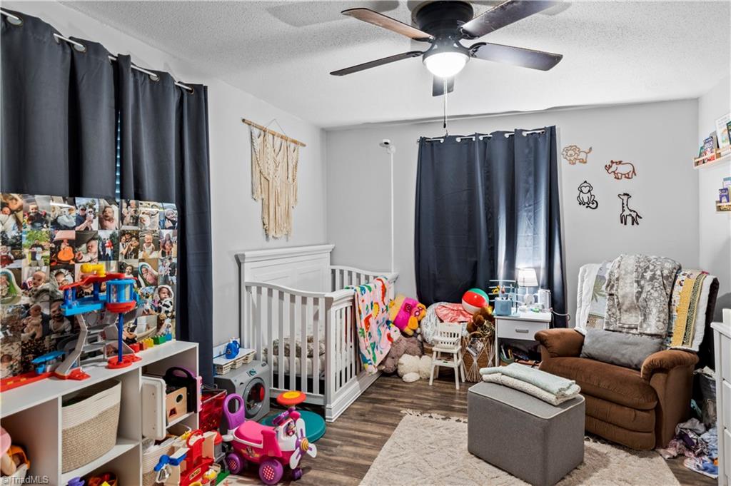 4855 Fleetwood Circle, Winston-Salem