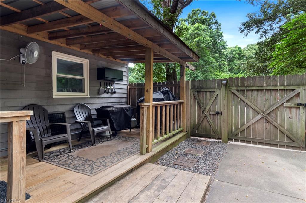 4855 Fleetwood Circle, Winston-Salem