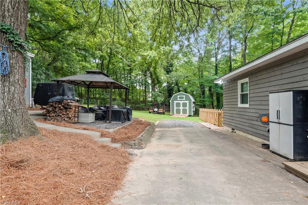 4855 Fleetwood Circle, Winston-Salem