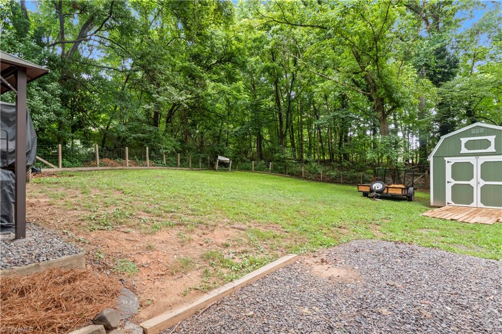 4855 Fleetwood Circle, Winston-Salem