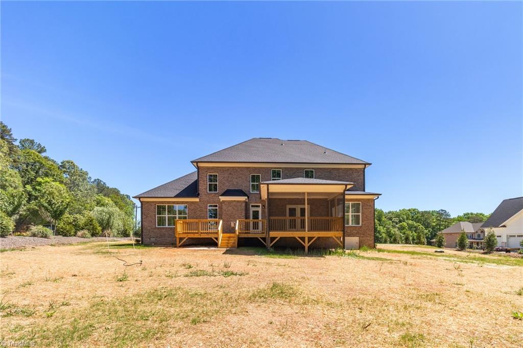 4011 Estate Drive