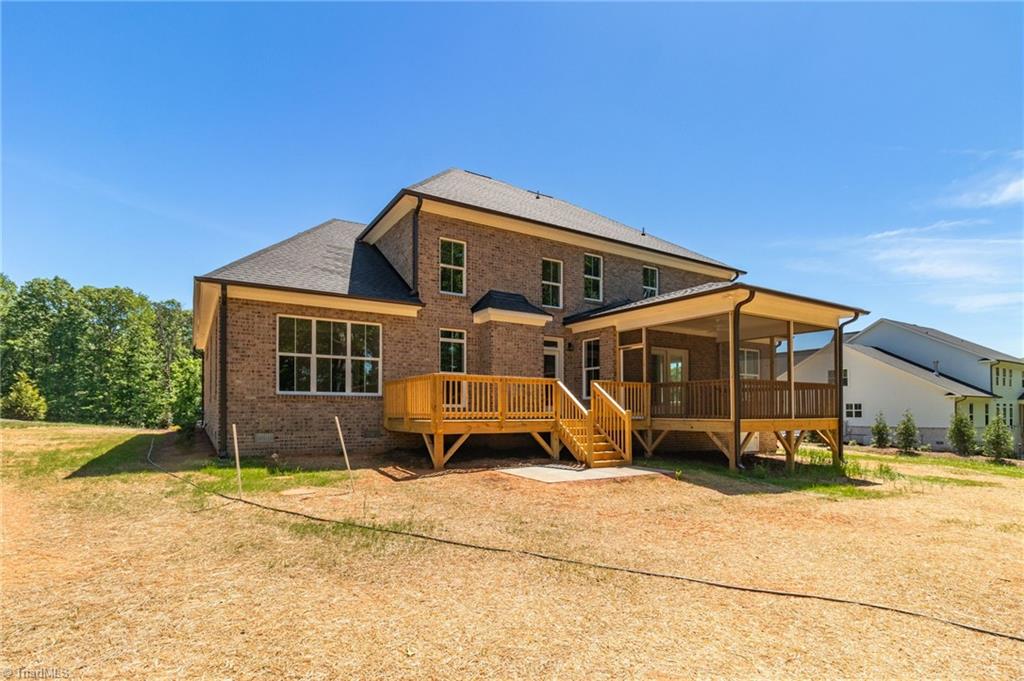 4011 Estate Drive