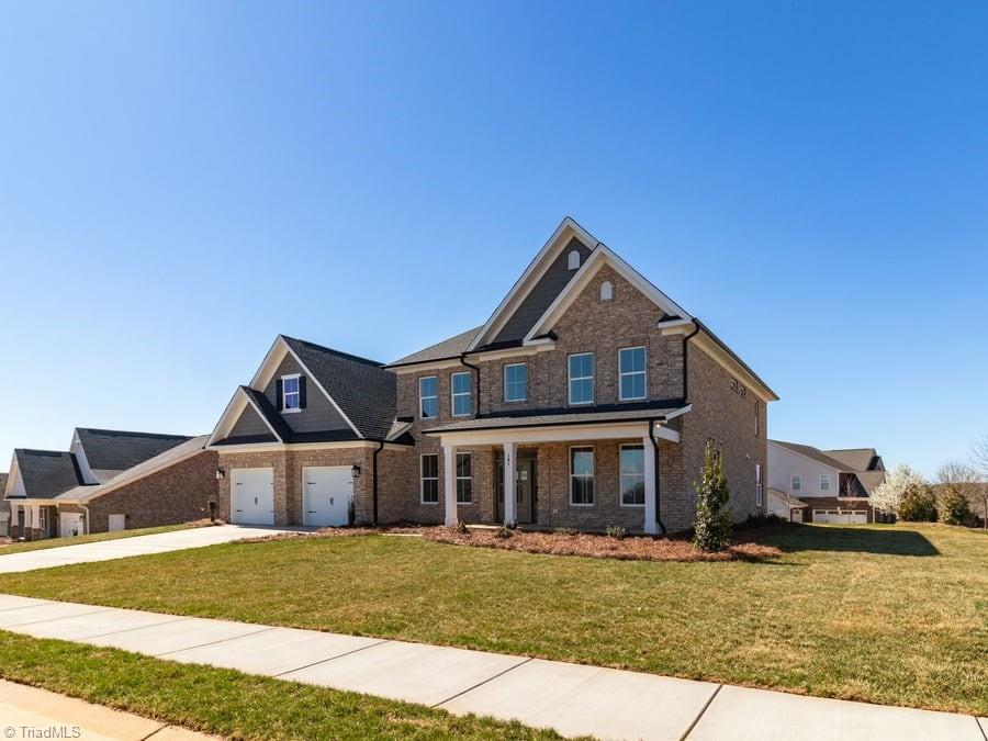 101 Jasper Court