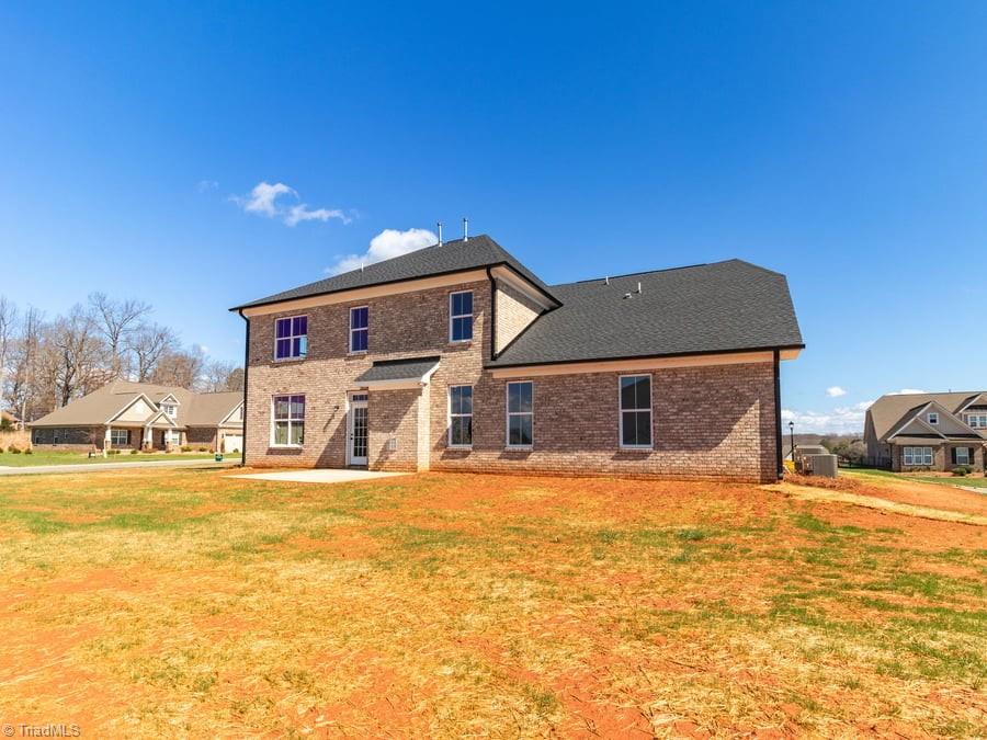 101 Jasper Court