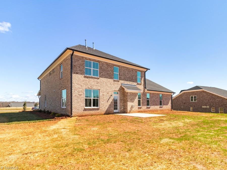 101 Jasper Court