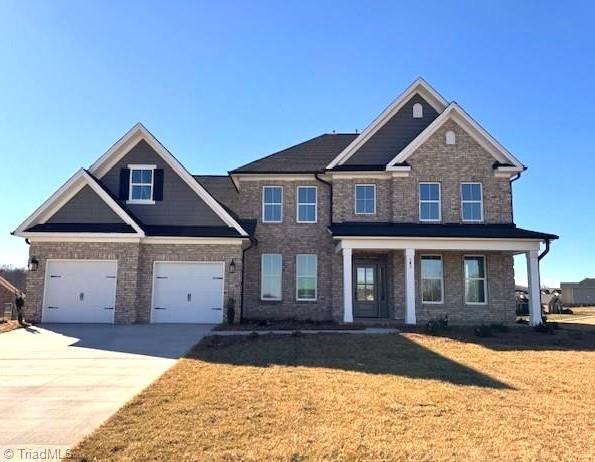 101 Jasper Court