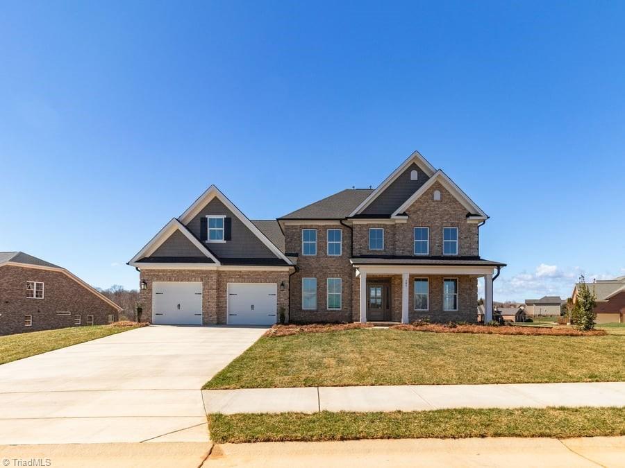 101 Jasper Court