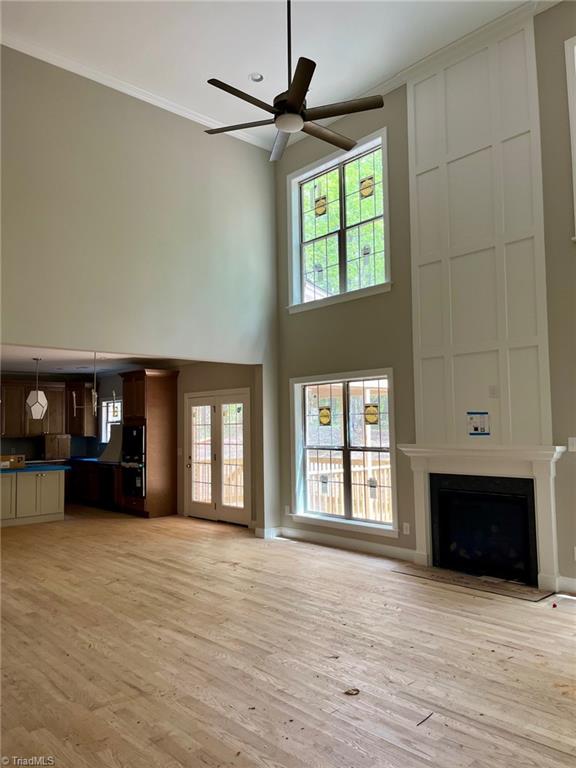 814 Montrachet Court