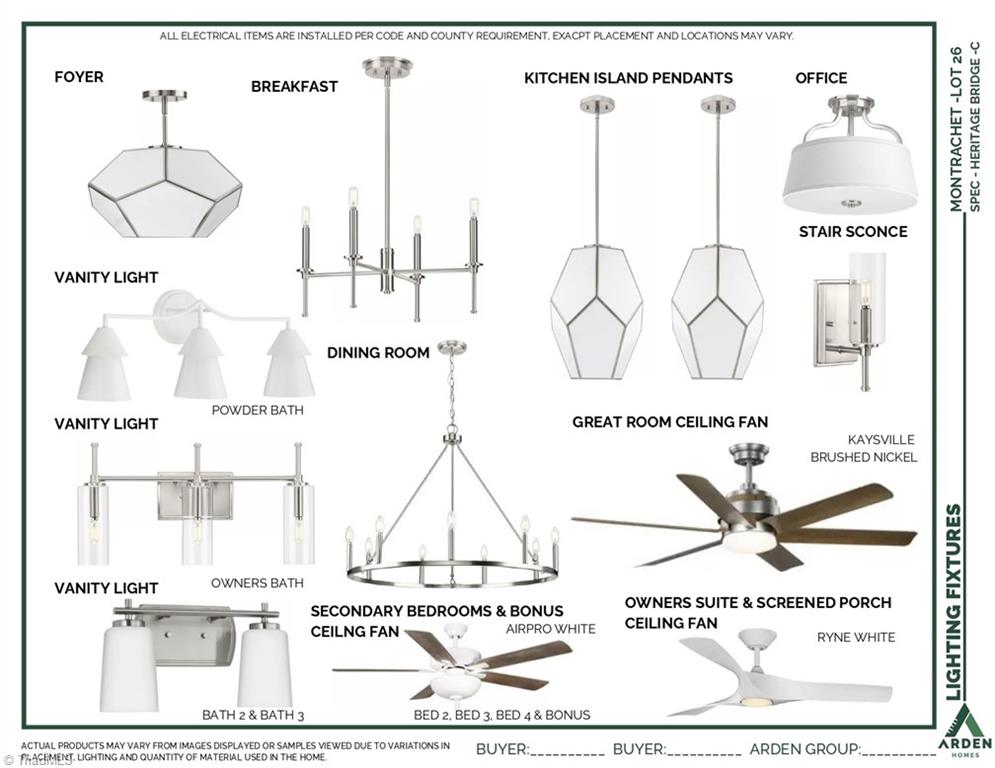 814 Montrachet Court