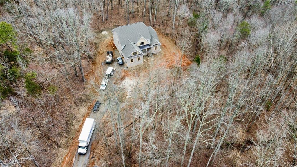 814 Montrachet Court