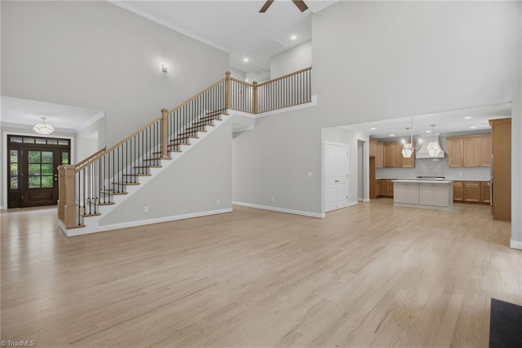 814 Montrachet Court