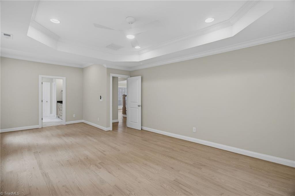 814 Montrachet Court