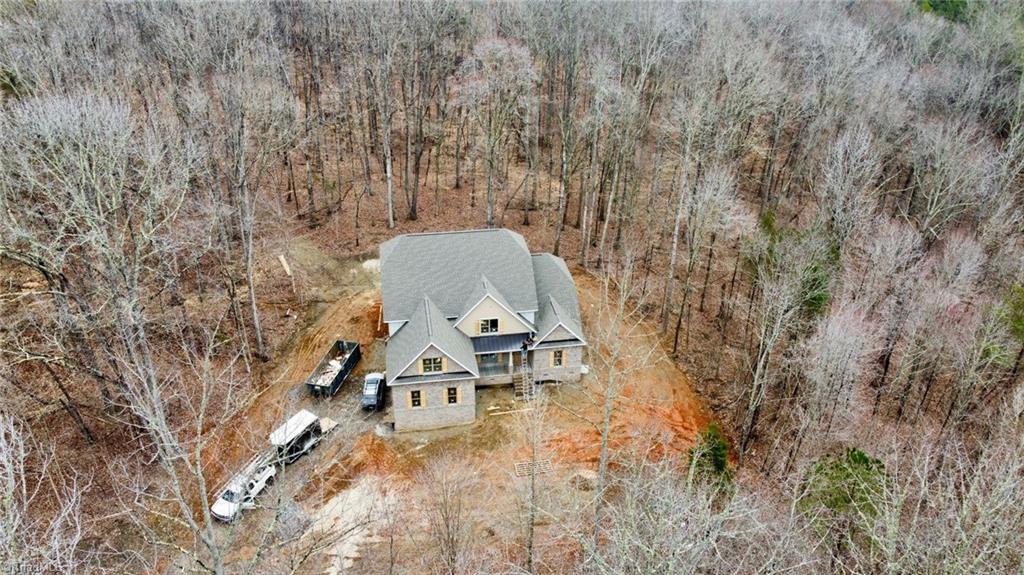 814 Montrachet Court