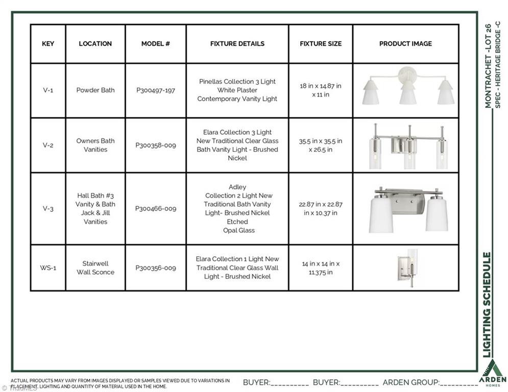 814 Montrachet Court