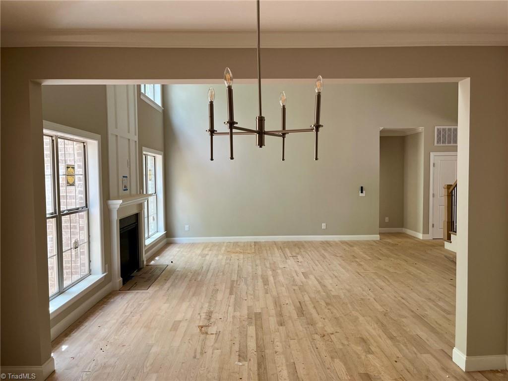 814 Montrachet Court