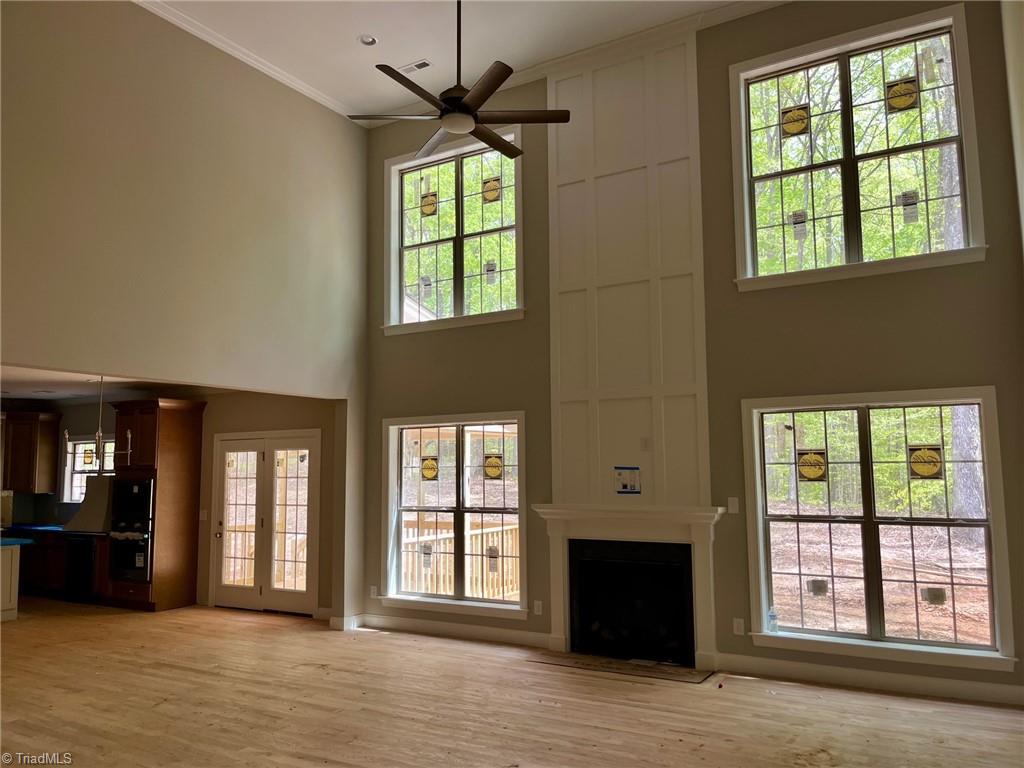 814 Montrachet Court