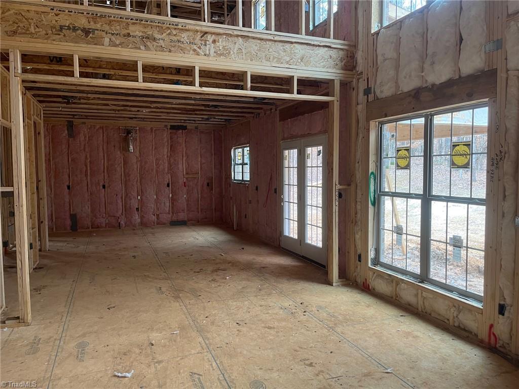 814 Montrachet Court