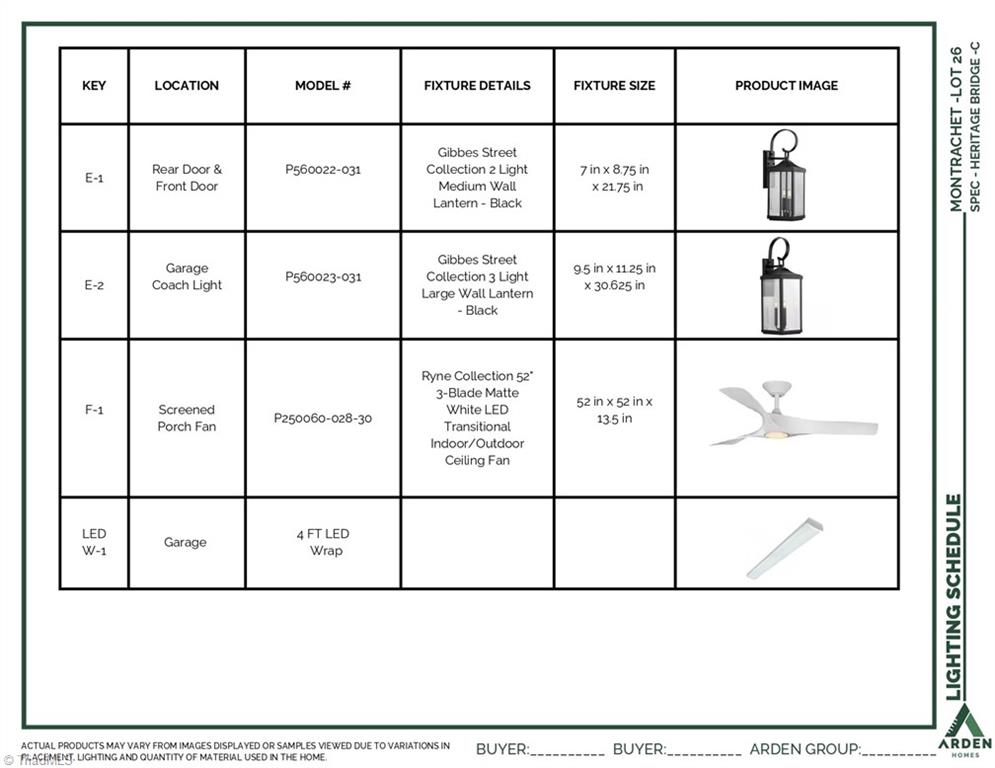 814 Montrachet Court