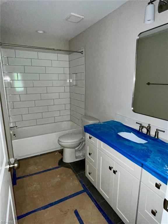 814 Montrachet Court