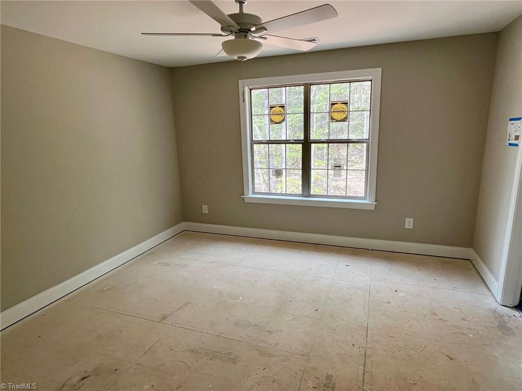 814 Montrachet Court