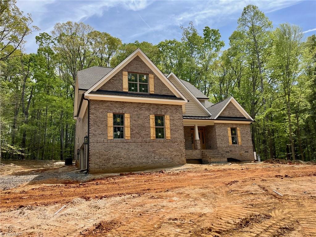 814 Montrachet Court