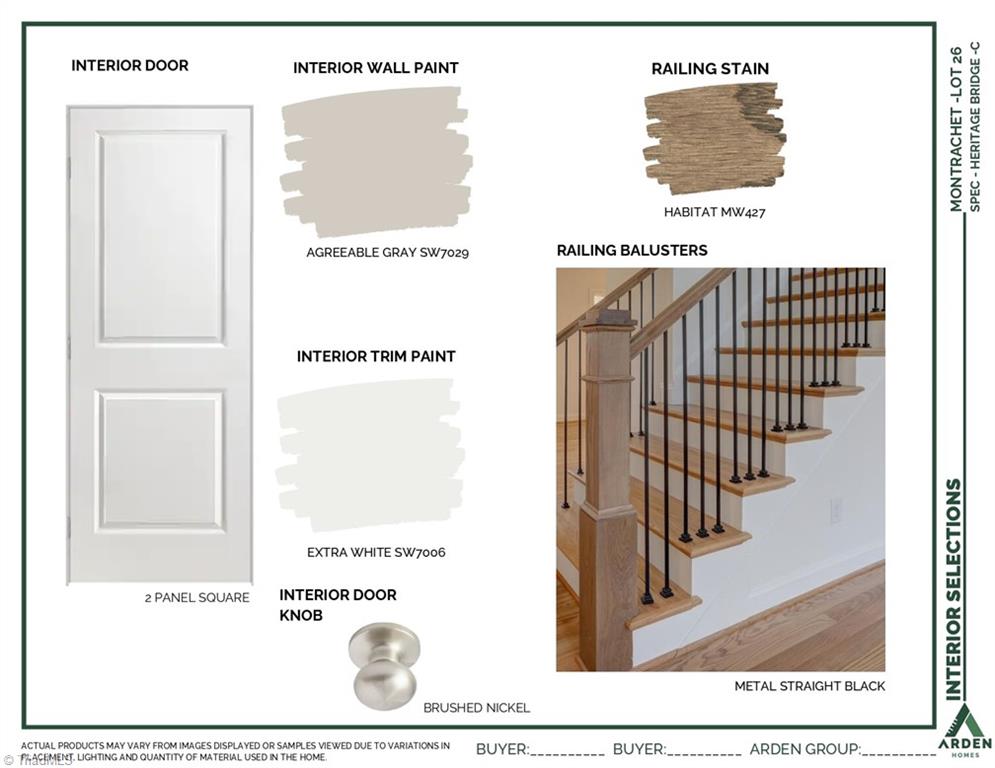 814 Montrachet Court