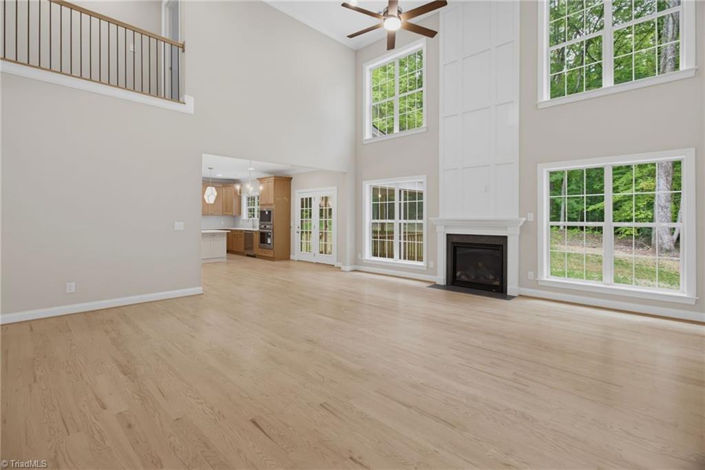 814 Montrachet Court