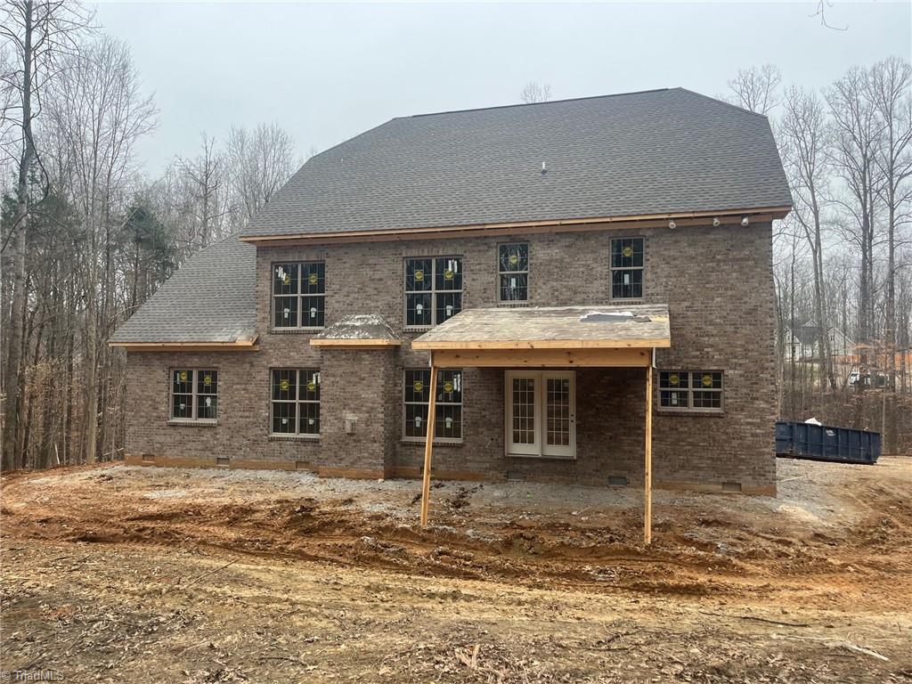 814 Montrachet Court