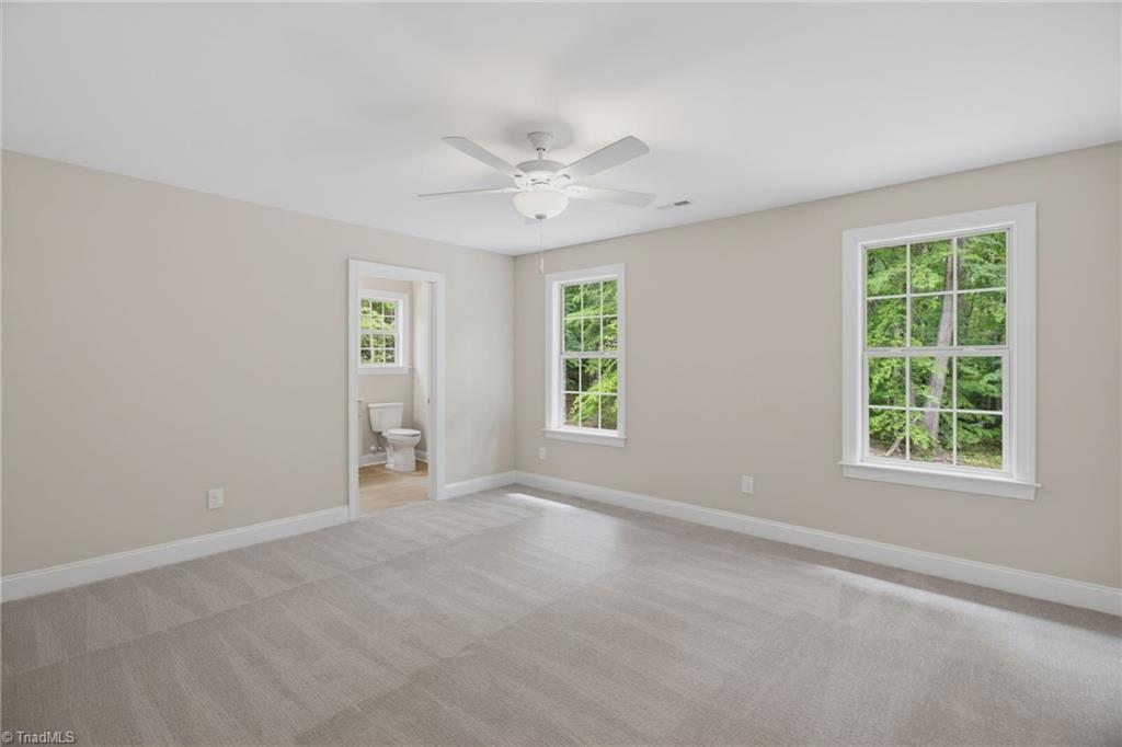 814 Montrachet Court