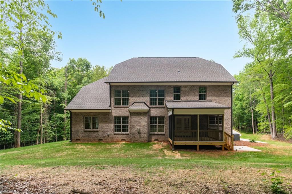 814 Montrachet Court