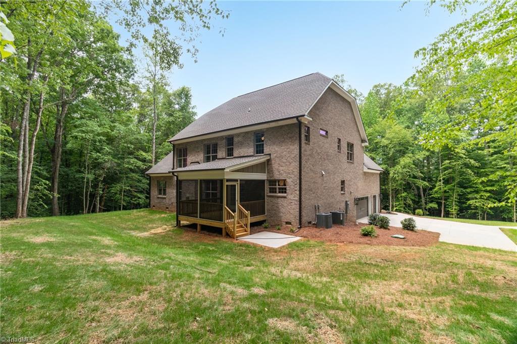 814 Montrachet Court