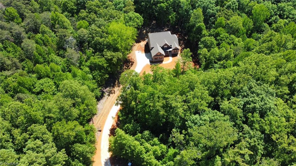814 Montrachet Court