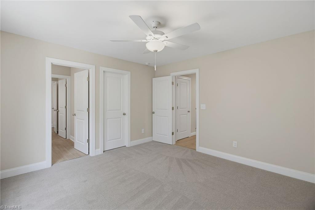 814 Montrachet Court