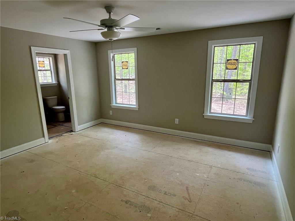 814 Montrachet Court