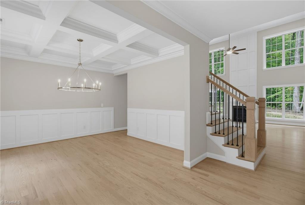 814 Montrachet Court