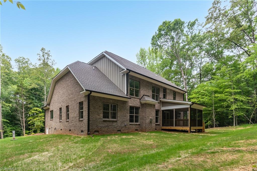 814 Montrachet Court