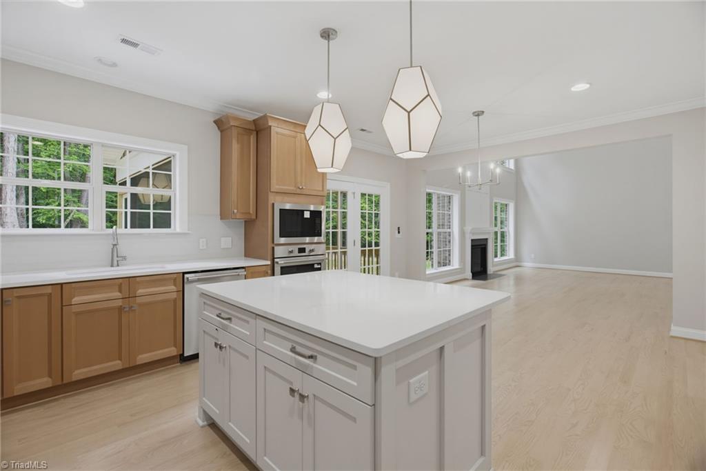 814 Montrachet Court